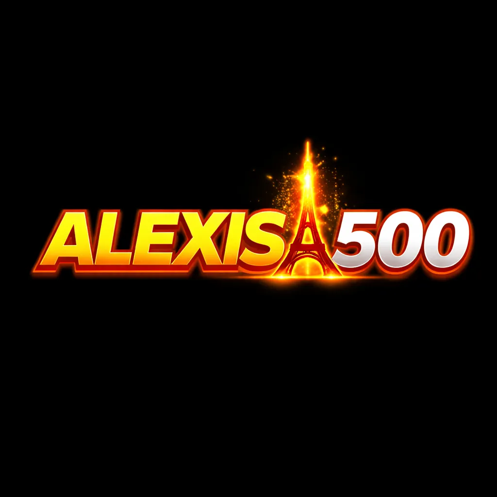 ALEXIS500 - Petualangan Aksi yang Mengasyikkan