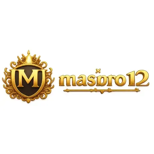 MASBRO12 - Game FPS Seru dan Menantang