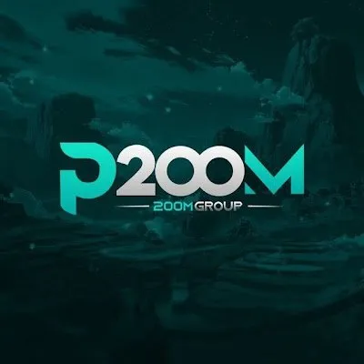 P200M - Petualangan Anime yang Seru dan Memikat